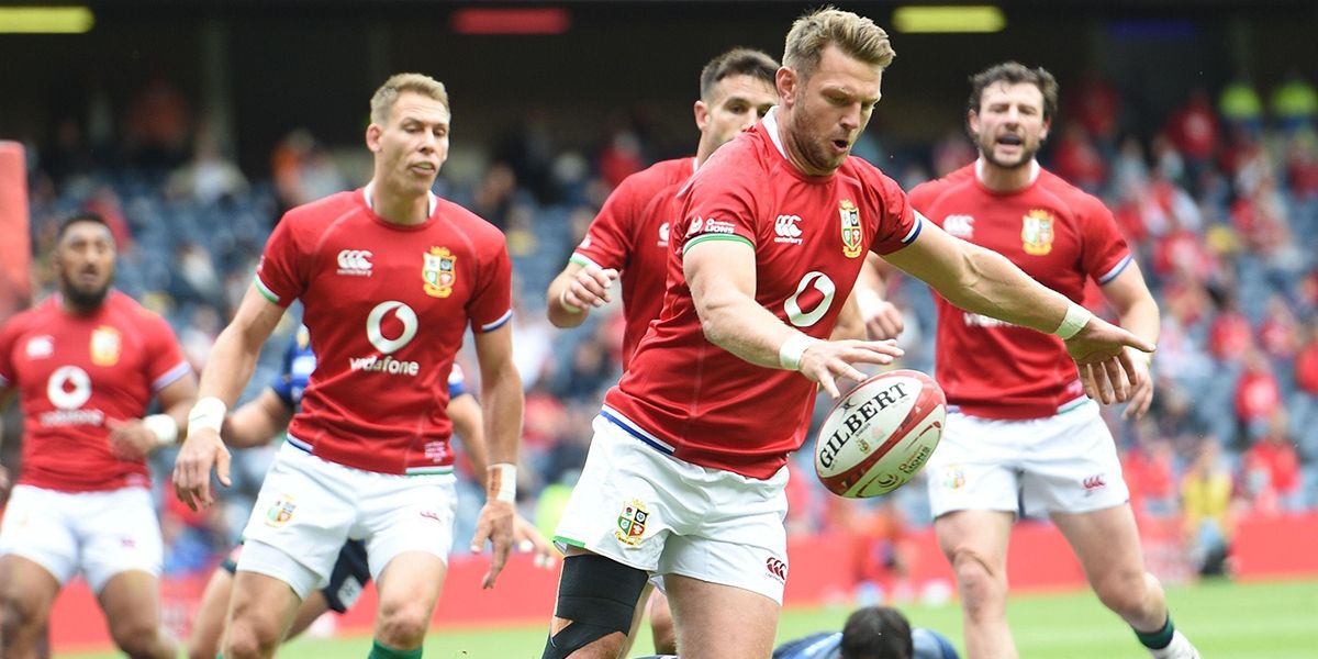 Cell C Sharks v British And Irish Lions Betting Tips