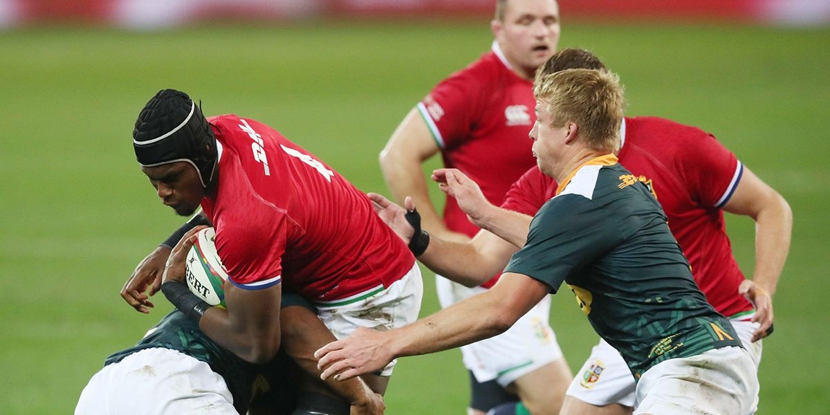 Springboks v British And Irish Lions Betting Tips – 1st Test