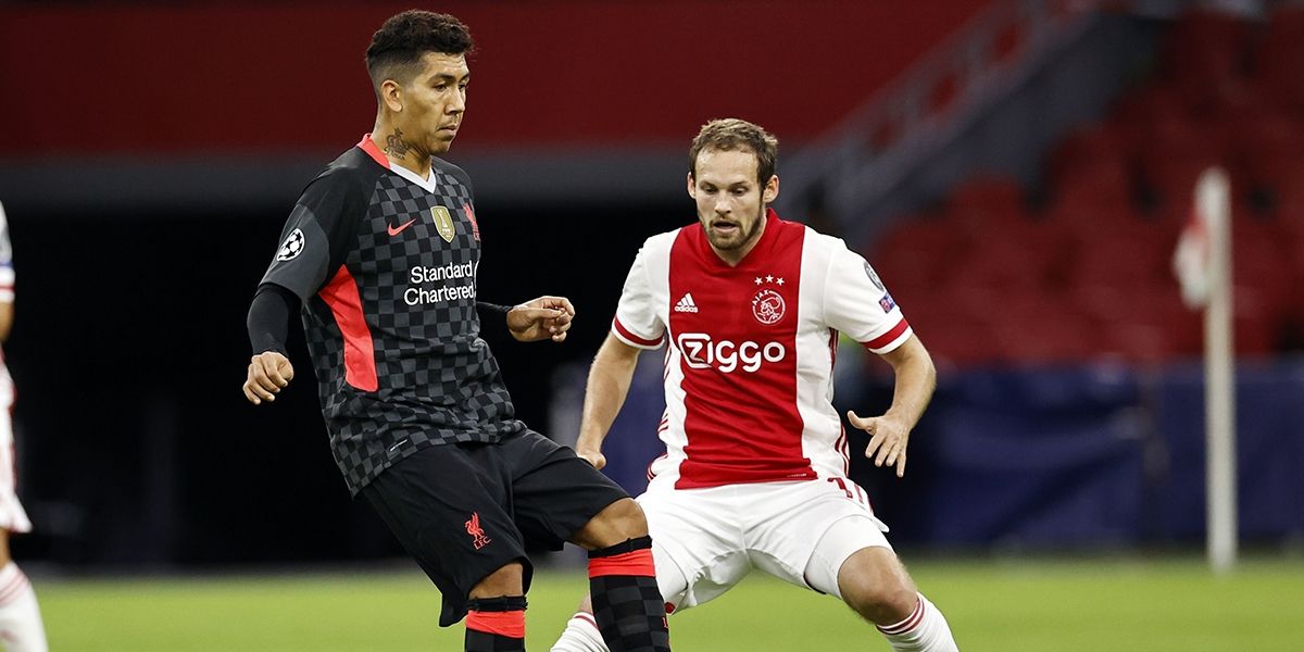Liverpool v Ajax Betting Tips – Champions League Group Stage Five