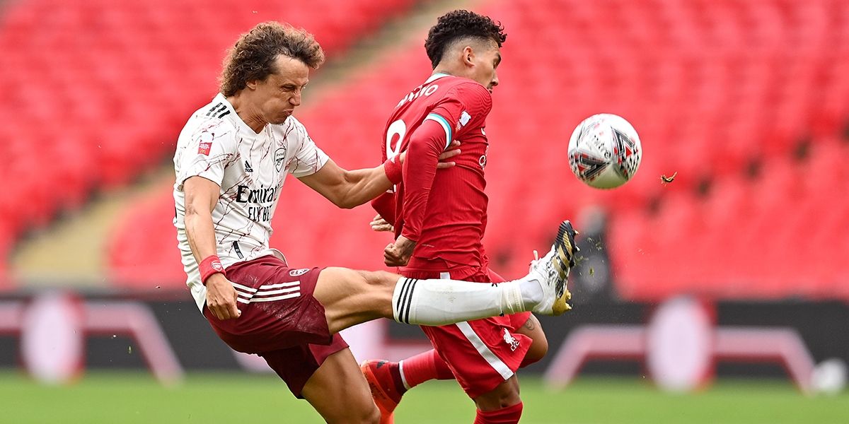 Liverpool v Arsenal Preview And Betting Tips