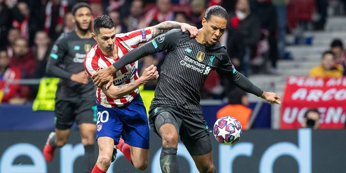 Liverpool v Atletico Madrid Preview And Betting Tips – Champions League Last 16, 2nd Leg