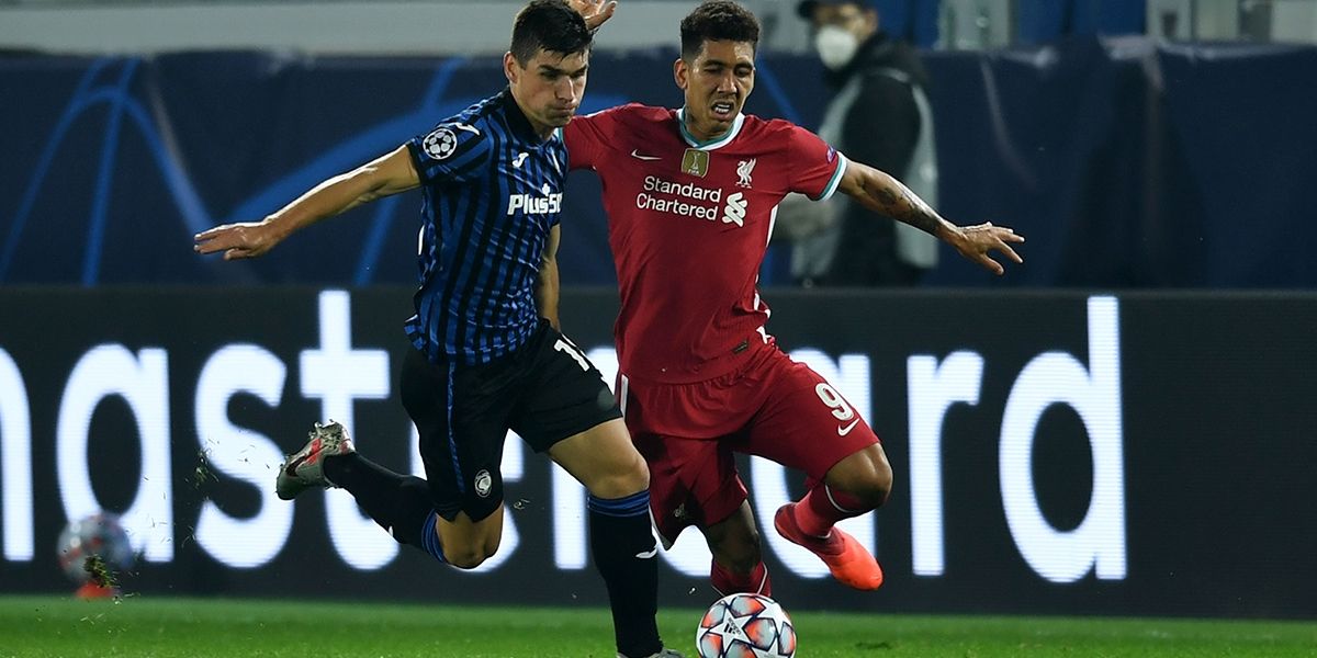 Liverpool v Atalanta Preview And Betting Tips – Champions League Group Stage Four
