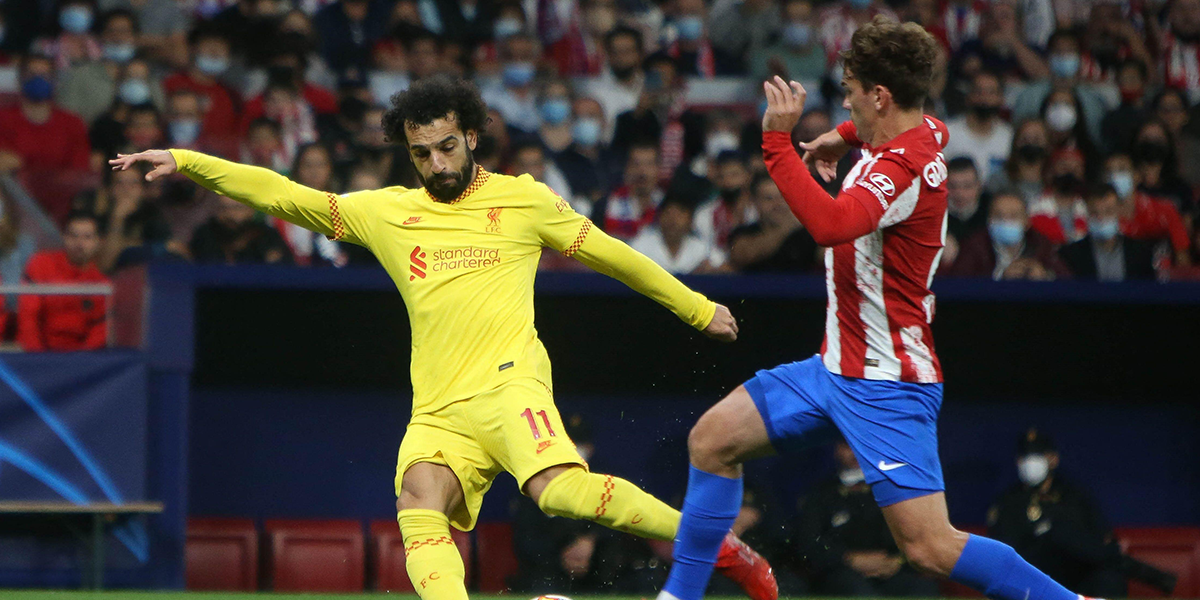 Liverpool v Atletico Madrid Preview And Predictions - Champions League Group Stage Four