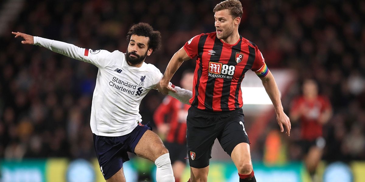 Liverpool v Bournemouth Preview And Betting Tips – Premier League