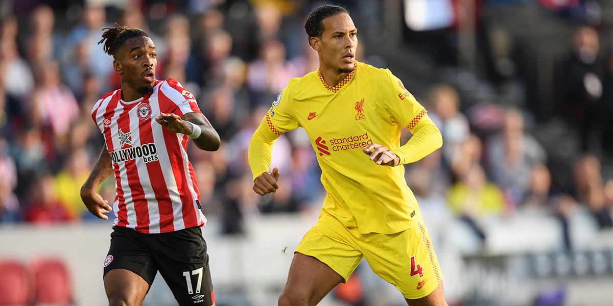 Liverpool v Brentford Preview And Predictions - Premier League Week 22