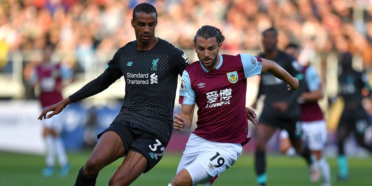 Liverpool v Burnley Preview And Betting Tips