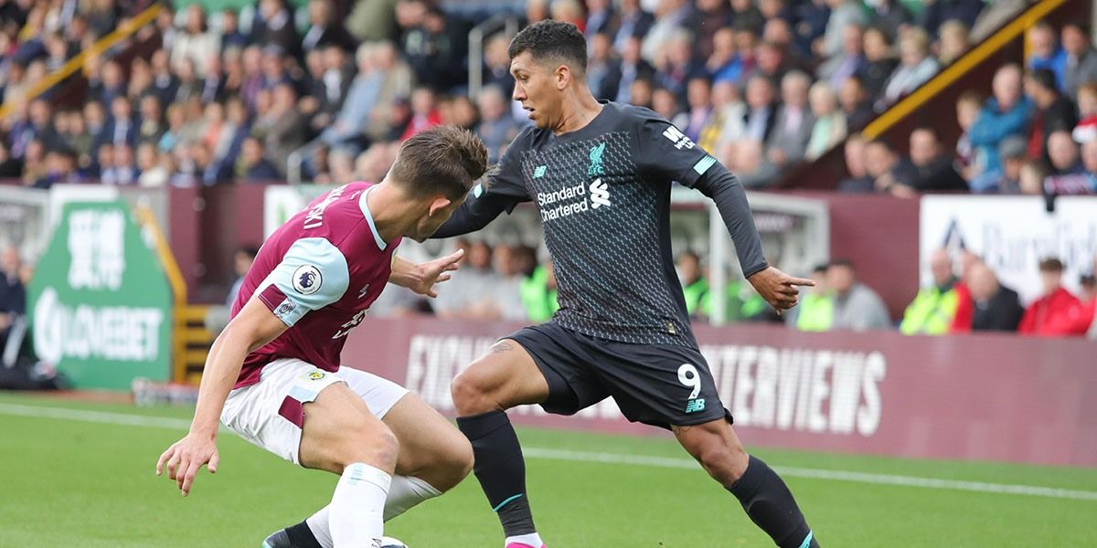 Burnley v Liverpool Betting Tips – Premier League Week 37