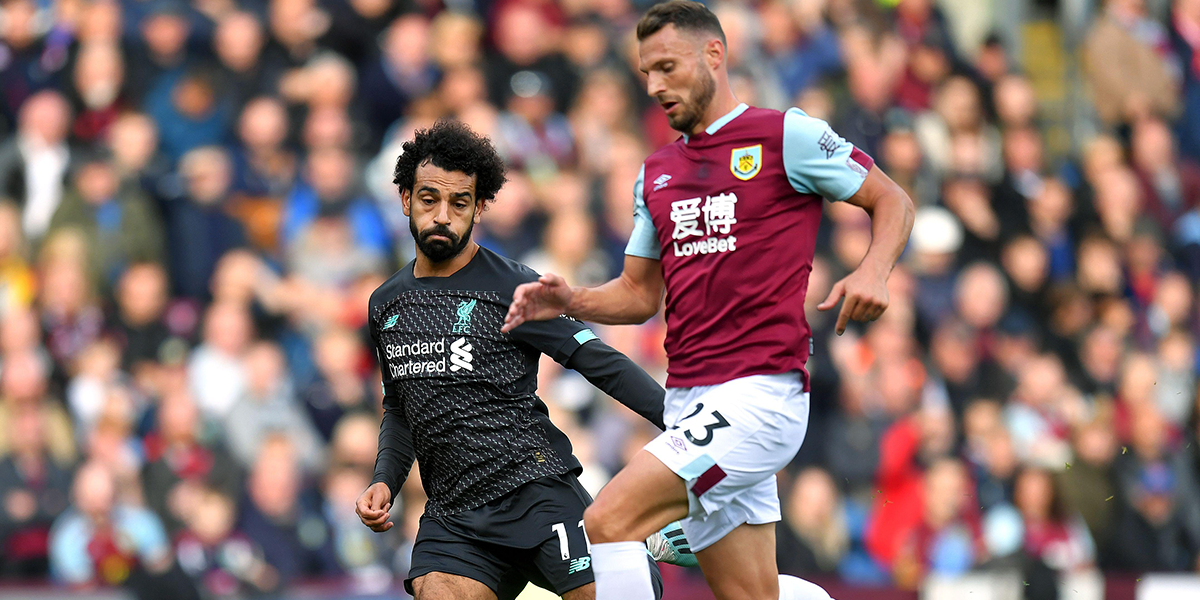 Burnley v Liverpool Preview And Predictions - Premier League Week 25