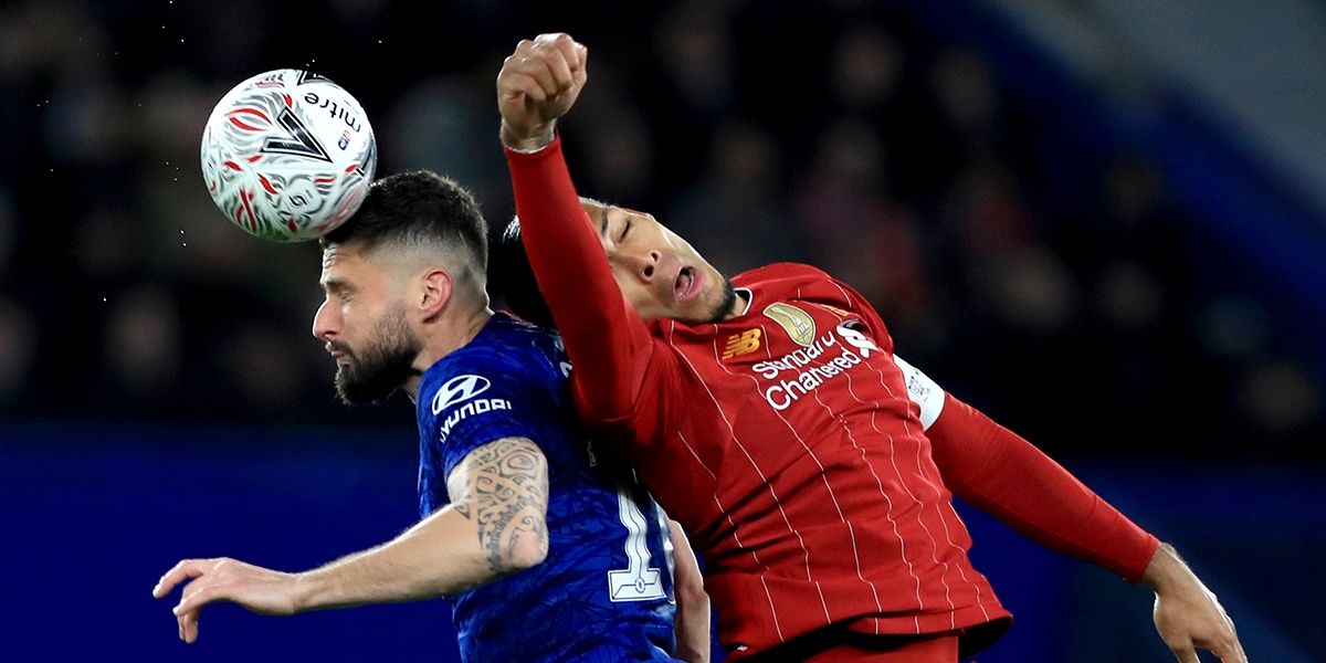 Liverpool v Chelsea Preview And Betting Tips