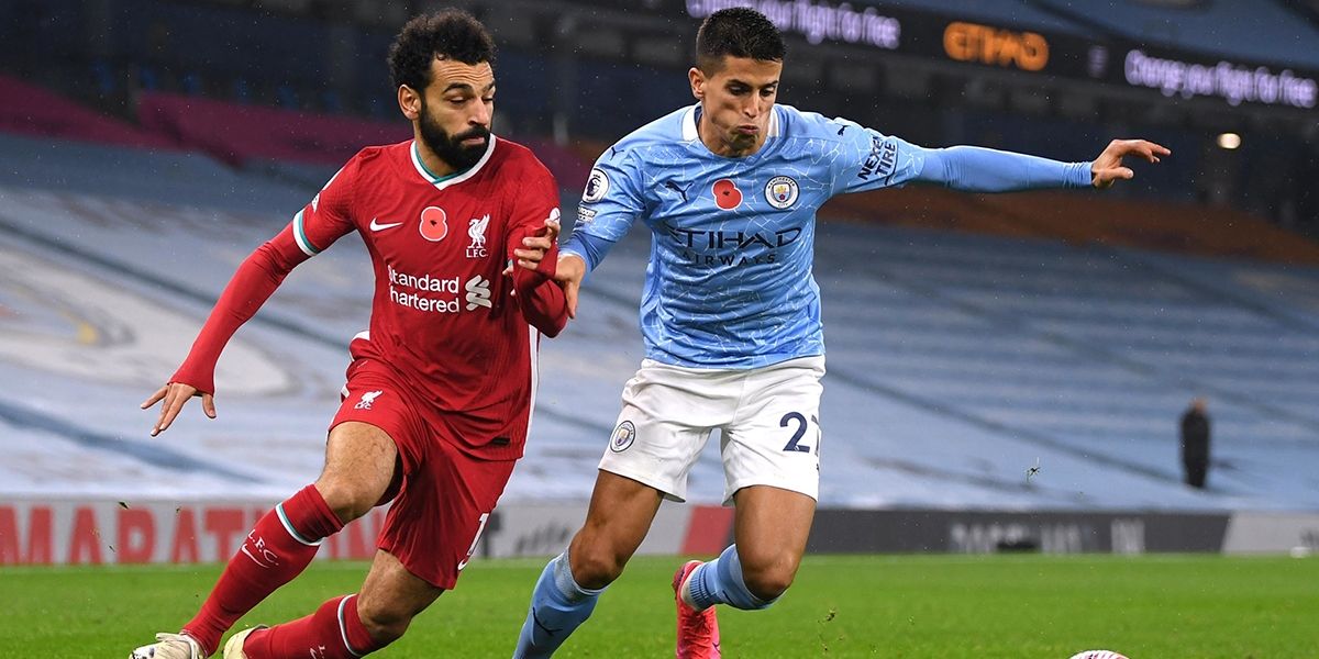 Liverpool v Manchester City Betting Tips – Premier League Week 23