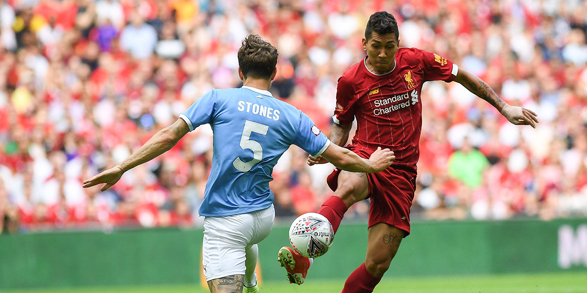 Liverpool v Manchester City Preview And Predictions - Premier League Week Seven