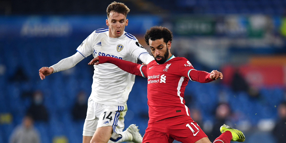 Liverpool v Leeds Preview And Predictions - Premier League Week 19