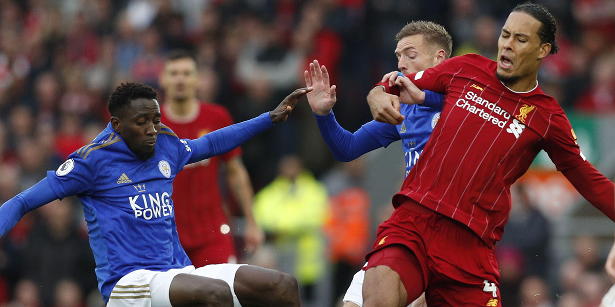 Liverpool v Leicester Preview And Predictions Carabao Cup Quarterfinal