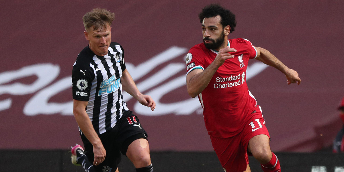 Liverpool v Newcastle Preview And Predictions - Premier League Week 17
