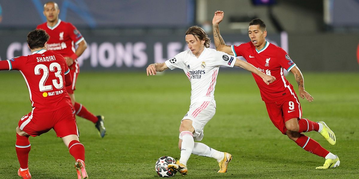 Liverpool v Real Madrid Betting Tips – Champions League Quarterfinal 2nd Leg