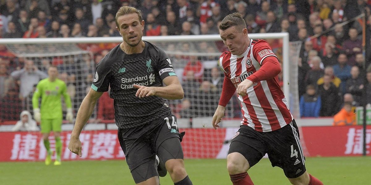 Liverpool v Sheffield United Preview And Betting Tips – Premier League