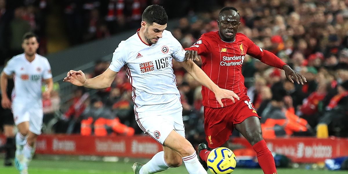 Liverpool v Sheffield United Preview And Betting Tips