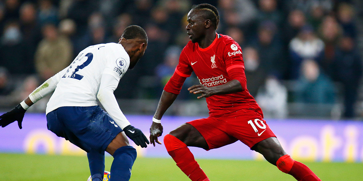 Liverpool v Tottenham Preview And Predictions - Premier League Week 36