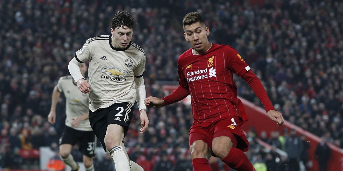 Liverpool v Manchester United Betting Tips – Premier League Week 19