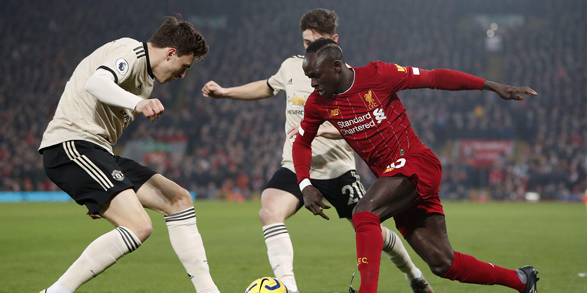 Manchester United v Liverpool Preview And Predictions - Premier League Week Nine