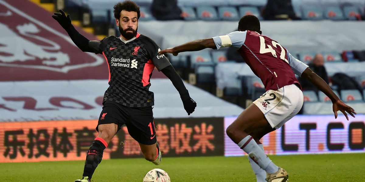 Liverpool v Aston Villa Betting Tips – Premier League Week 31