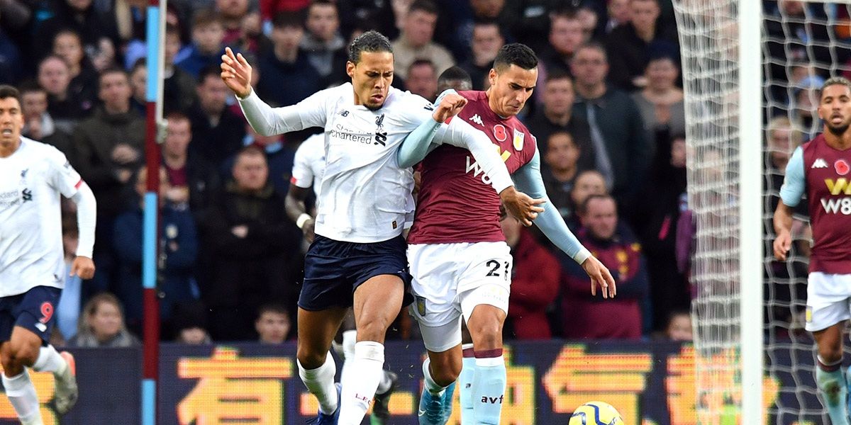 Liverpool v Aston Villa Preview And Betting Tips
