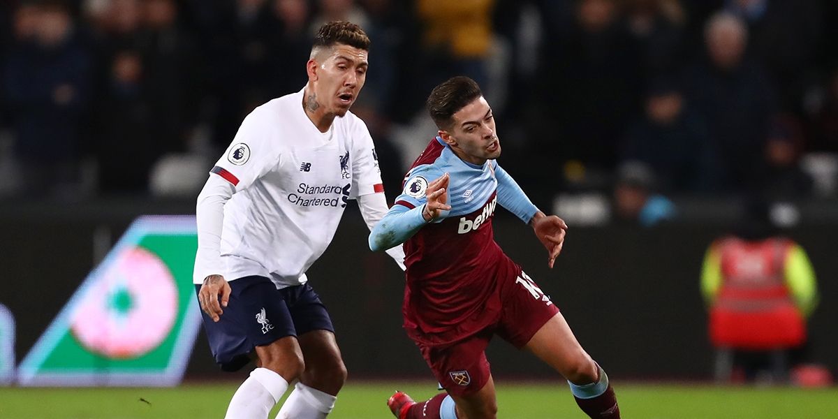 Liverpool v West Ham Preview And Betting Tips – Premier League