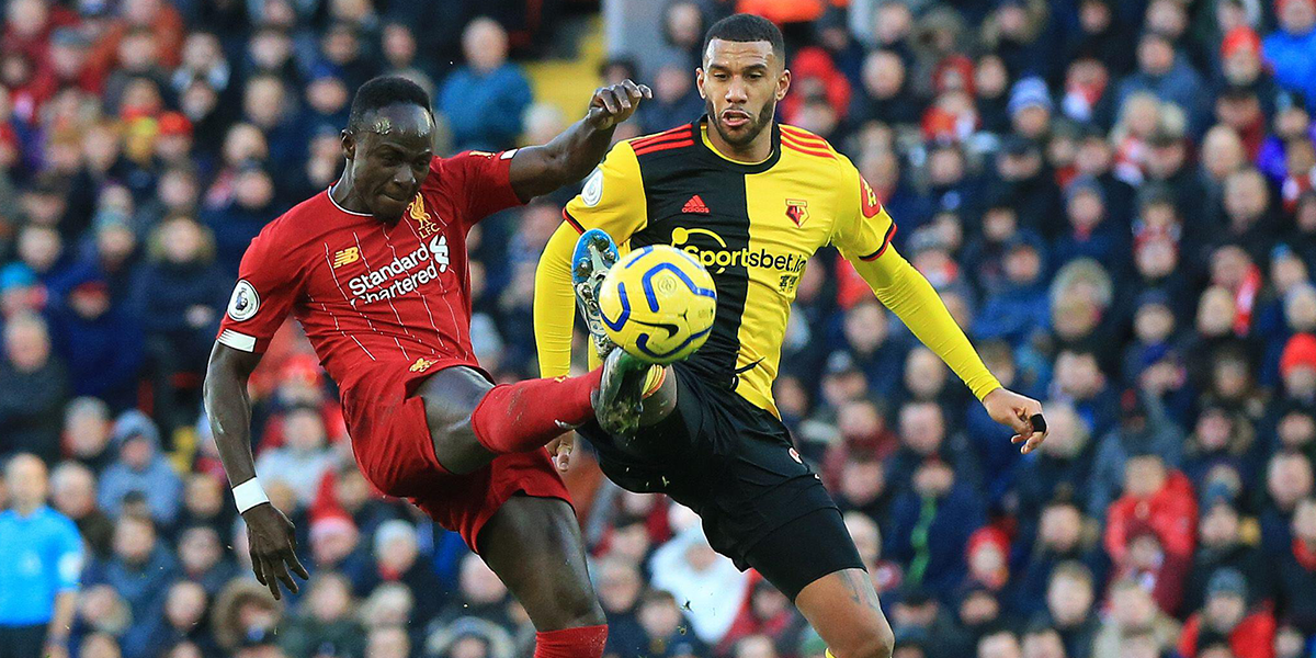 Liverpool v Watford Preview And Predictions - Premier League Week 31