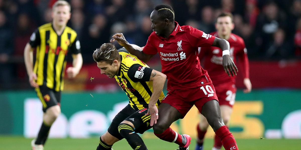 Watford v Liverpool Preview And Predictions - Premier League Week Eight