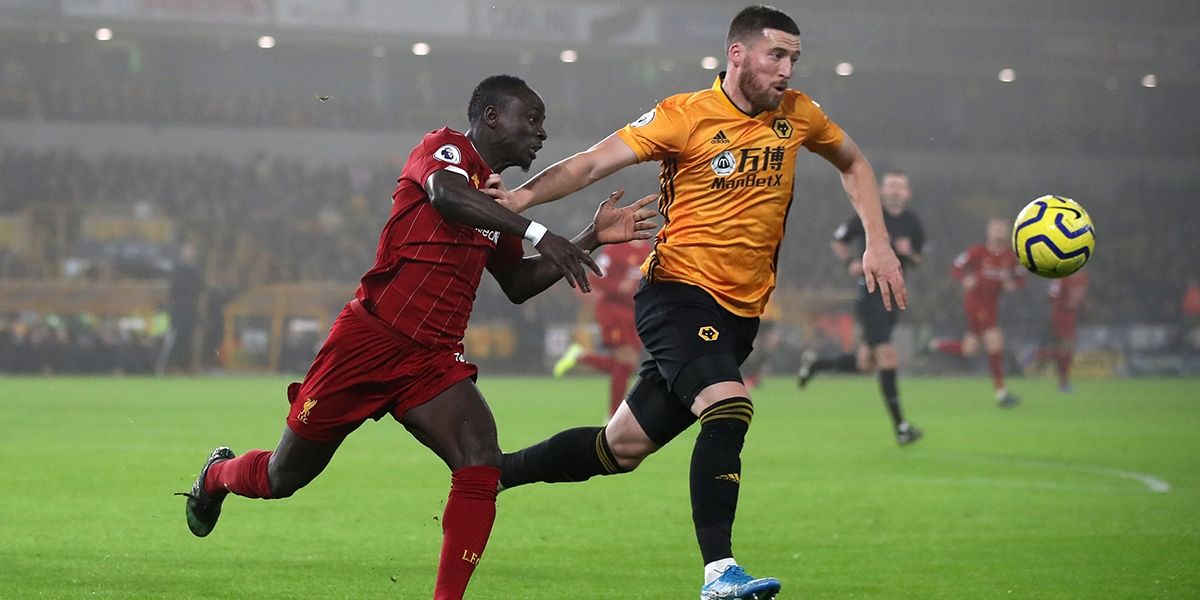 Liverpool v Wolves Betting Tips – Premier League Week 11
