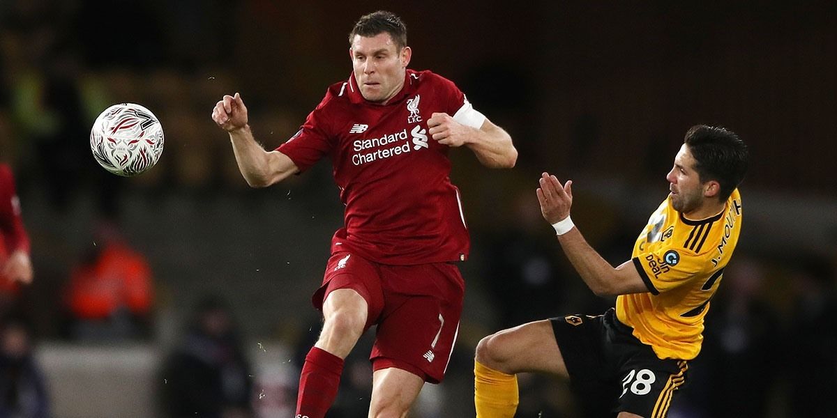 Wolves v Liverpool Preview And Betting Tips – Premier League