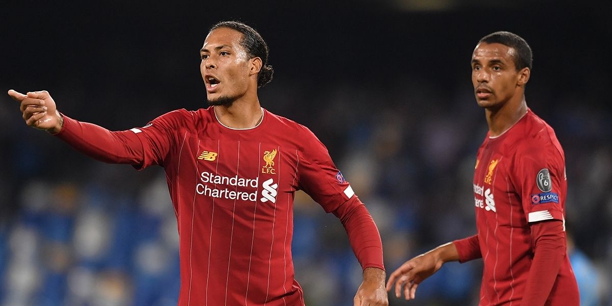 Liverpool v Salzburg Preview And Betting Tips – Champions League Matchday 2