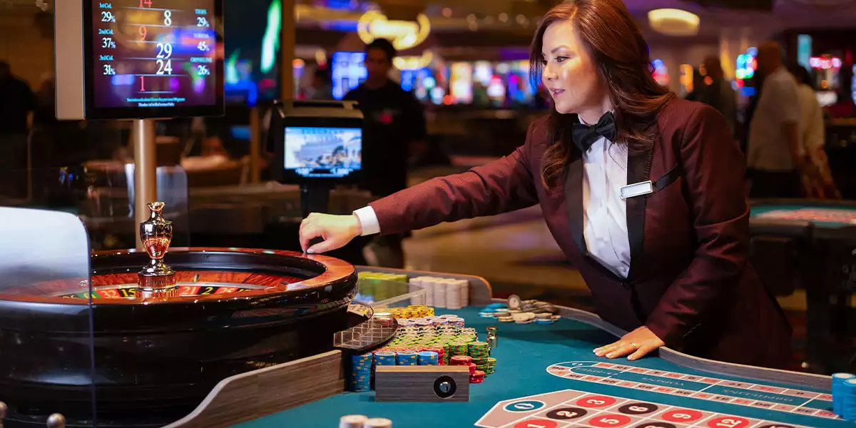 Live-Dealer-Game