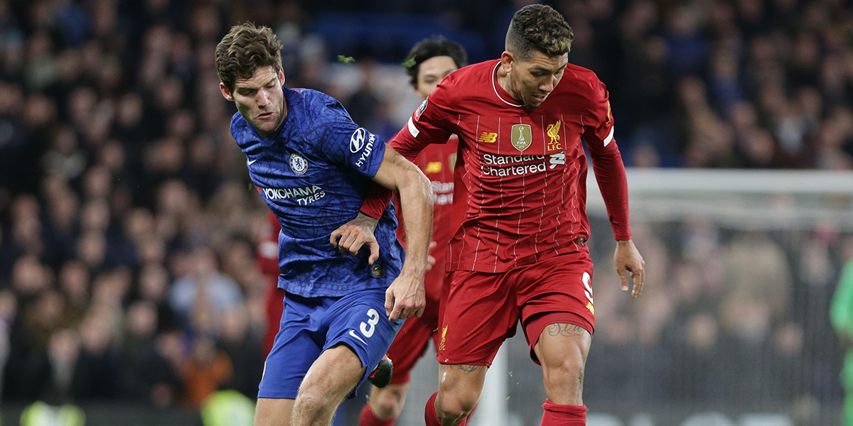 Liverpool v Chelsea Preview - Premier League Week Three