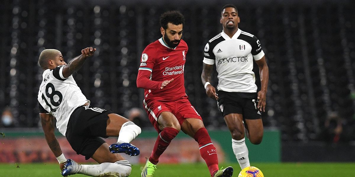 Liverpool v Fulham Betting Tips – Premier League Week 27