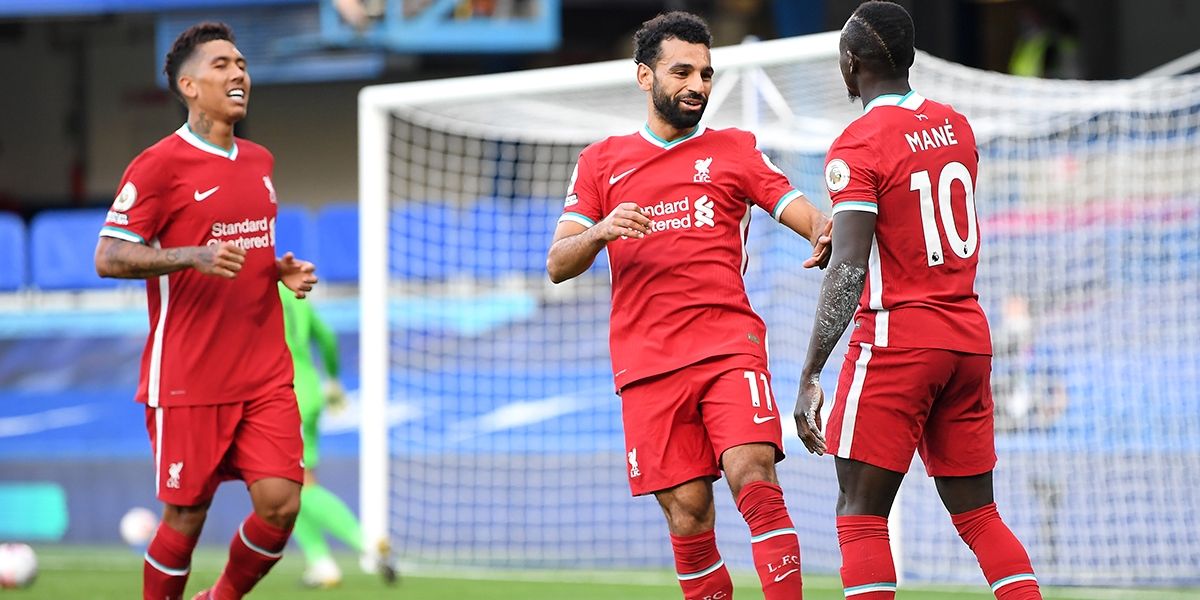 Fulham v Liverpool Betting Tips – Premier League Week 12