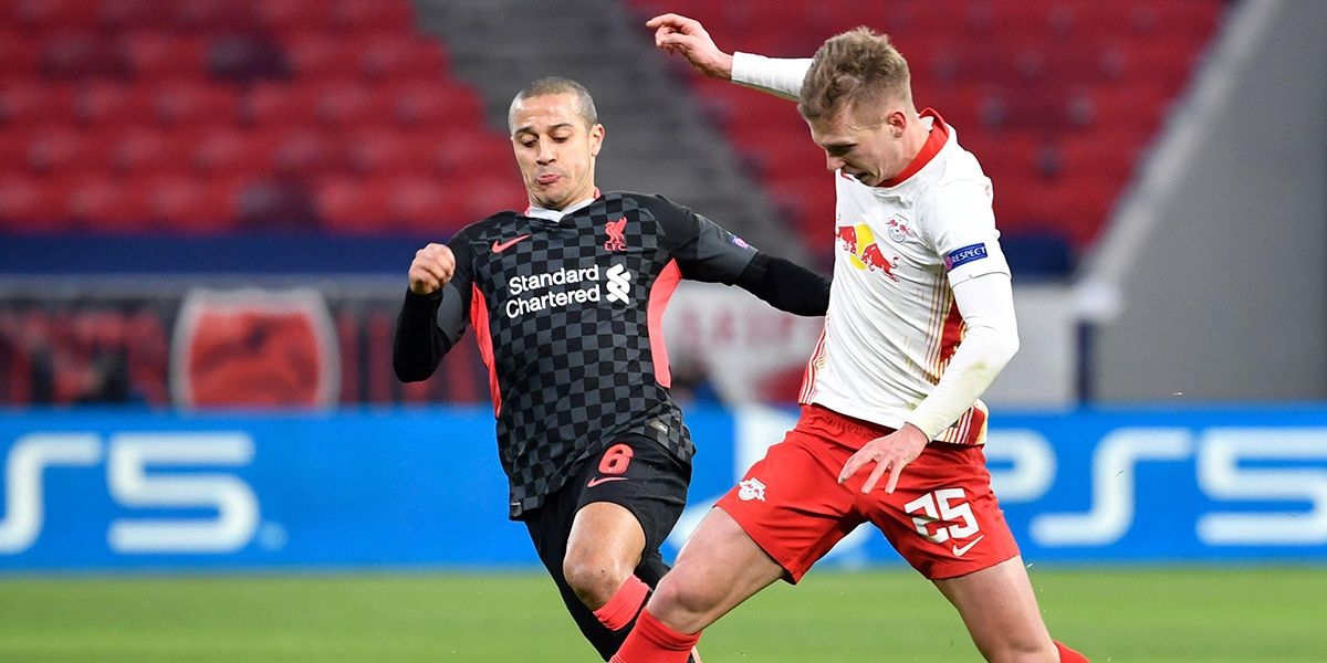 Liverpool v Leipzig Betting Tips – Champions League Last 16, 2nd Leg