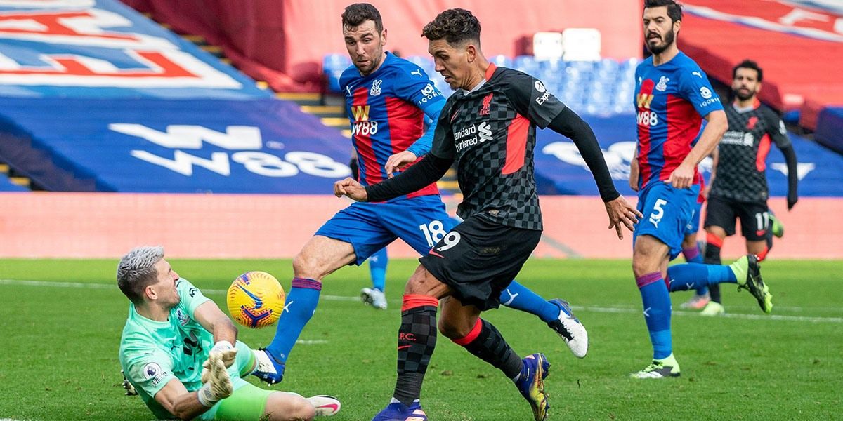 Liverpool v Crystal Palace Betting Tips – Premier League Week 38