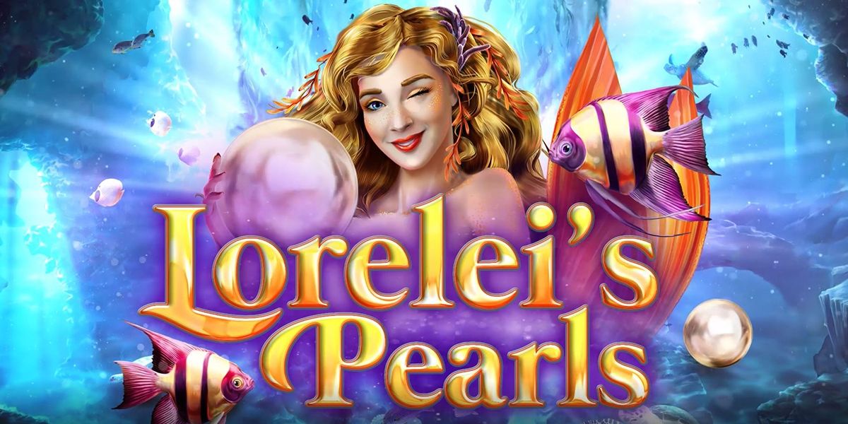 Lorelei's Pearls Review