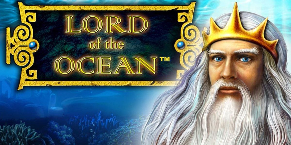 Lord Of The Ocean Slot Review