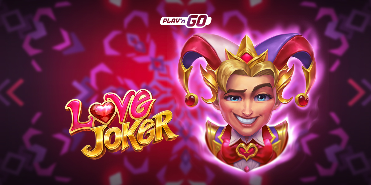 Love Joker Review