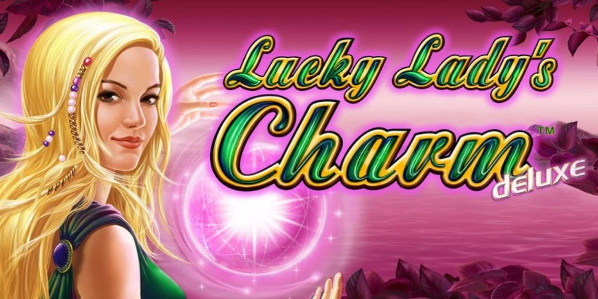 Lucky Lady's Charm Deluxe Review