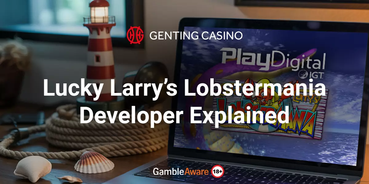 Lucky-Larry’s-Lobstermania-Developer-Explained