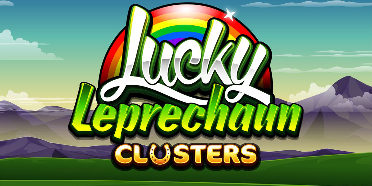 Lucky Leprechaun Cluster Slot Review