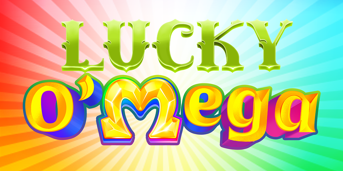 Lucky O'Mega Slot Review