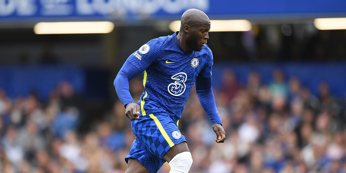 William Gallas Exclusive: Lukaku Interview "Wasn’t Very Clever"