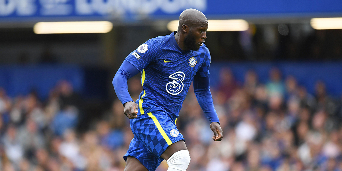 William Gallas Exclusive: At A Loss With Lukaku Deal