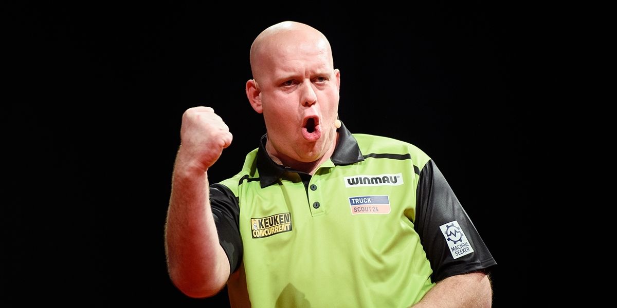 Premier League Darts Preview - Night One