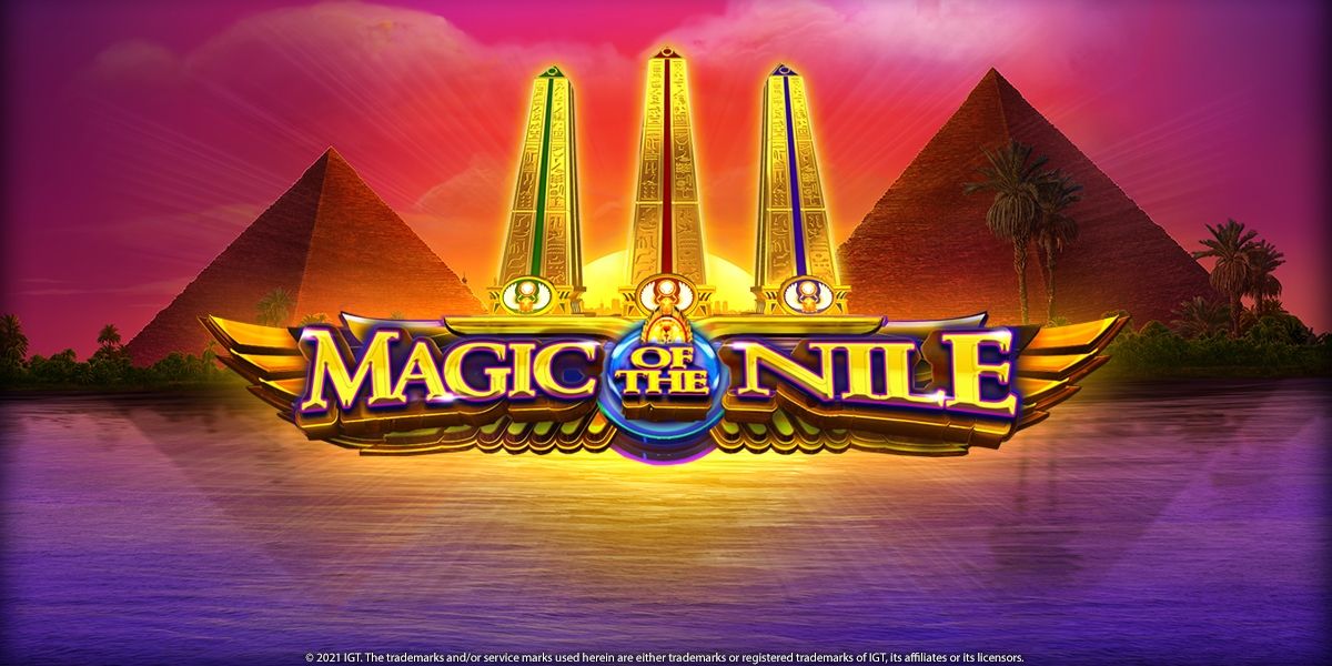 Magic of the Nile Review