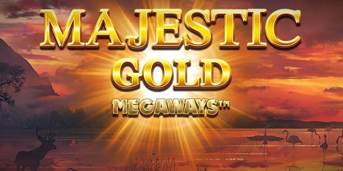 Majestic Gold Megaways Review